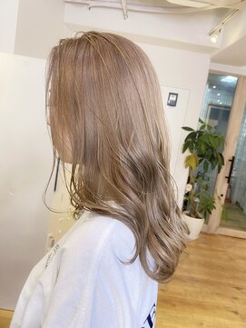 ハビット (habitt) 【habitt】サンドベージュ