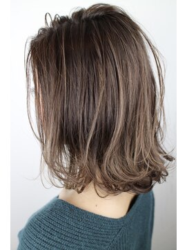 ジャコ ヘアー(jako HAIR) 【jako】ナチュラルハイライト