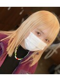 JAVAL【松山】オリジナルスタイル