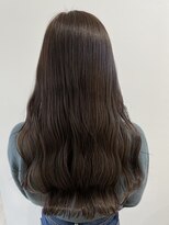 スカイ(Sky)&nbsp;なみ巻き濃いめオリーブ