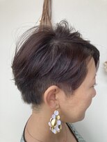 パレンテ(Parente)&nbsp;ラッキーピンク