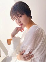 リコット 浦和美園(Liecot)&nbsp;大人マッシュショート【浦和美園・半個室サロン】