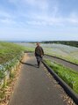 リラスパ 荻窪(relaspa) 年に一回くらいのペースで学生の頃からの友人とお出かけしてます