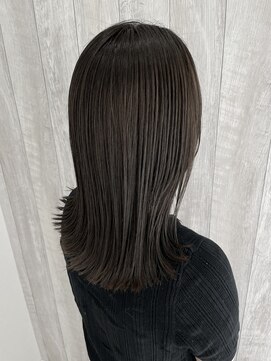 シエル 立川店(CIEL) 【KAZUYA×CIEL】グレージュ