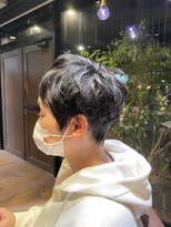 レパーン(Lepa)&nbsp;ベリーショート