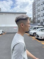 メリケンバーバーショップ フクオカ(MERICAN BARBERSHOP FUK)&nbsp;上質スキンフェード