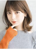 大人くびれミディ