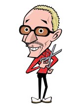 ヘアーファクトリーニコ(Hair Factory NICO)&nbsp;高久 欽也