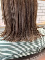 エイト マカビ 沖縄真嘉比店(EIGHT makabi)&nbsp;【【EIGHT 真嘉比】お客様スタイル_