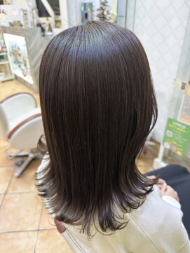 パリスパリ 西条店(PARIS PARI) ラベンダーベージュ