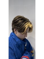 マティス 藤崎店(MATISSE)&nbsp;ハイライト/フェイスフレーミング