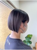 ミニボブ