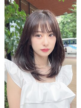 ノミネーション(Nomination) シルキーベージュ