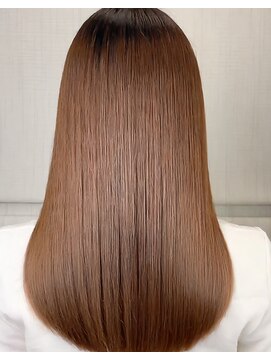 ヘアーメイクポリッシュ 桂店 ヘアメイク ポリッシュ