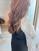 ソースバンダイ 万代(SOURCE)&nbsp;巻き下ろしヘアセット