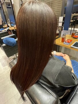 ライフ(LIFE) 髪質改善/縮毛矯正/美髪/艶髪/髪質改善トリートメント/上尾