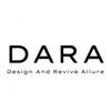 ダラ(DARA)のお店ロゴ