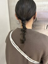 パーク なんば本店(PARK.) ねじねじ