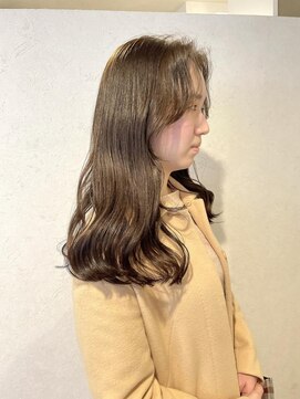 サミット ウル(SUMMIT ulu.) オリーブベージュ