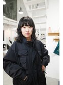 kato style NO.59 イメチェン