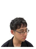 20代30代現状打破オシャレゆるふわパーマ