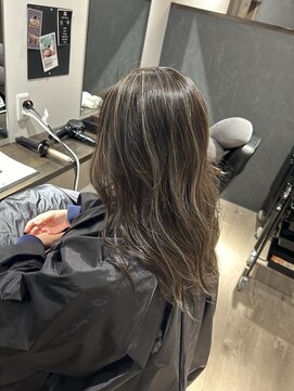 リットバイディア 茅ヶ崎(Lit by diar) レイヤー×ハイライト