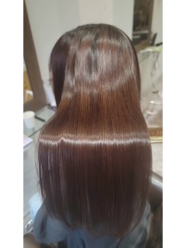 エイチエル(HL) ネオメテオストレート