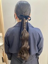 ラパニエ 博多(La panier)&nbsp;タイトローポニー