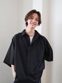 ポーズ(PAUSE) 田中 駆