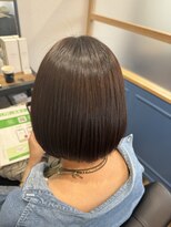 オーロラ 蔵前(Aurora)&nbsp;ボブ