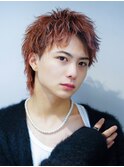 スパイキーウルフ