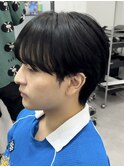 カット/メンズカット/メンズヘア/韓国ヘア/メンズ八王子/岩名