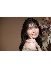 【☆満足コース☆】カット+リタッチ+TOKIOトリートメント