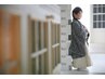 七五三祝いキャンペーン☆着付け＋ヘアセット【男の子】5,000円