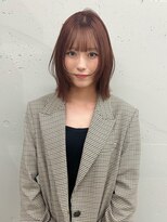 シーク 天神(SEEK)&nbsp;ハイトーン/ブリーチ/カラー/レイヤーカット/顔周りレイヤー