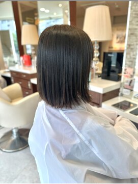 レナークアリア(LENAHC ARIA) inoa color!