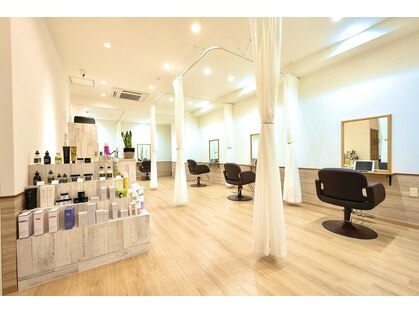 アイライク 南流山(I like...)の写真