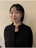 ぱらっとウェット ボブ