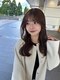 アンダーバーホワイト 天神店(_WHITE)の写真/周りの視線を引き付けて離さない-。360°どこから見ても艶やかさを感じる大人女性を品よく印象づける◎