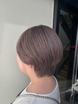 エイミー(Aimee) Aimee町田 ラベンダーグレージュ