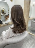 ラベンダーベージュ/SHEER春日部店