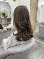 シア 春日部店(SHEER)&nbsp;ラベンダーベージュ/SHEER春日部店