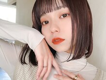  『Lita third』 がオープン。オージュア、今話題のトステア成分を配合した髪質改善メニューや頭皮改善も◎