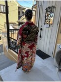 20代30代40代和装