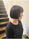 ミニボブ
