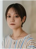 【endive西京極】きれいめくびれショート