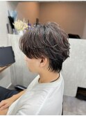 フェザーパーマ