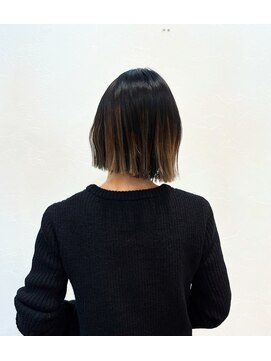 イリス(Iris.) デザインカラー