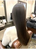 20代30代40代/髪質改善/縮毛矯正/酸性ストレート/トリートメント
