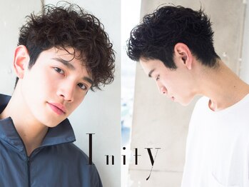 アイニティ 緑地公園(Inity)の写真/【緑地公園駅徒歩2分】アクセス抜群の好立地。忙しくても通いやすく貴方にぴったりのメンズスタイルを提案!
